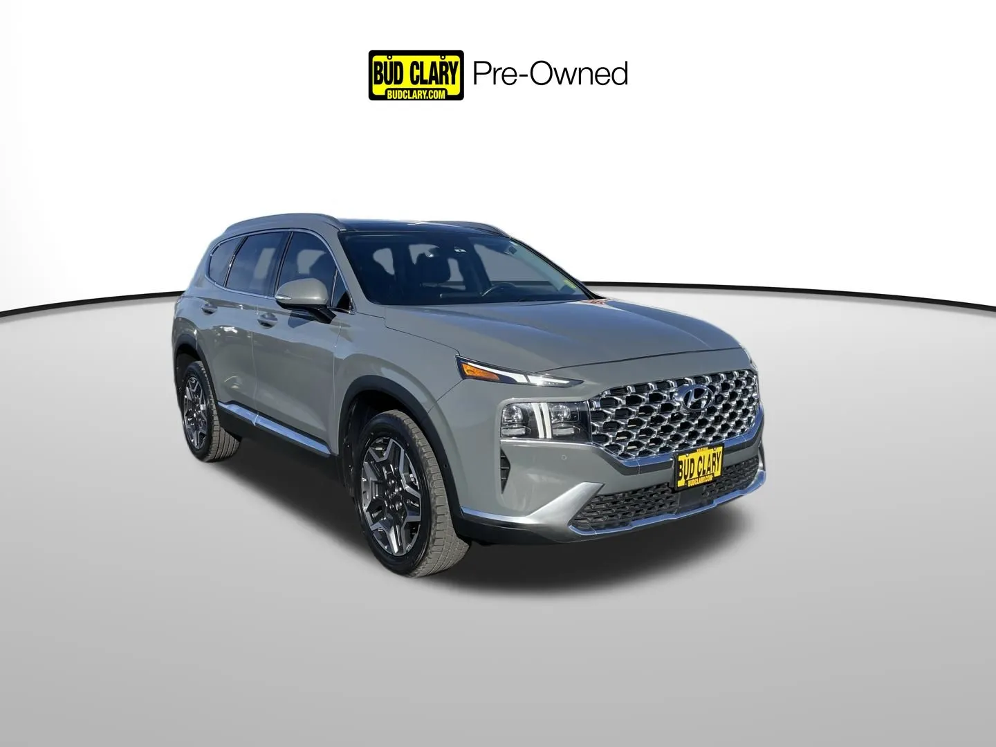 2023 Hyundai Santa Fe Hybrid Limited for sale in Union Gap, WA