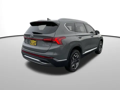 Another view of 2023 Hyundai Santa Fe Hybrid Limited for sale in Union Gap, WA at Bud Clary Toyota of Yakima