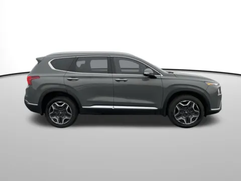 Photos of 2023 Hyundai Santa Fe Hybrid Limited for sale in Union Gap, WA at Bud Clary Toyota of Yakima