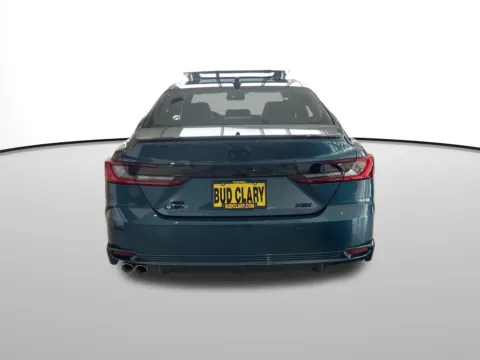 Another view of 2026 Toyota Camry XSE for sale in Union Gap, WA at Bud Clary Toyota of Yakima