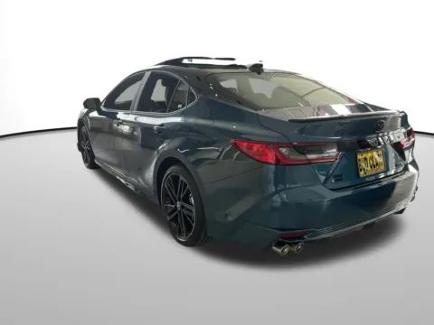 More photos of 2026 Toyota Camry XSE at Bud Clary Toyota of Yakima, WA