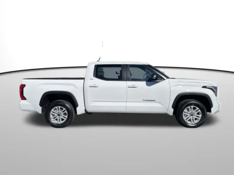 Photos of 2026 Toyota Tundra SR5 for sale in Union Gap, WA at Bud Clary Toyota of Yakima