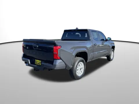 Another view of 2026 Toyota Tacoma SR5 for sale in Union Gap, WA at Bud Clary Toyota of Yakima
