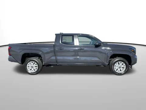 Photos of 2026 Toyota Tacoma SR5 for sale in Union Gap, WA at Bud Clary Toyota of Yakima