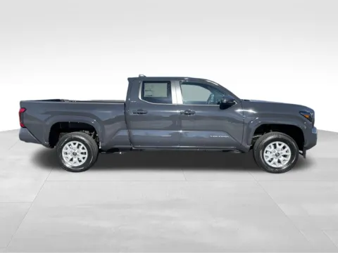 Photos of 2026 Toyota Tacoma SR5 for sale in Union Gap, WA at Bud Clary Toyota of Yakima