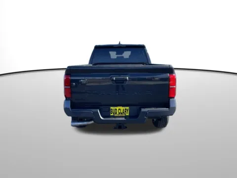 More photos of 2026 Toyota Tacoma SR5 at Bud Clary Toyota of Yakima, WA