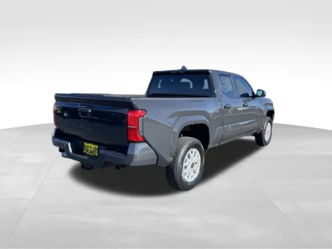 Another view of 2026 Toyota Tacoma SR5 for sale in Union Gap, WA at Bud Clary Toyota of Yakima