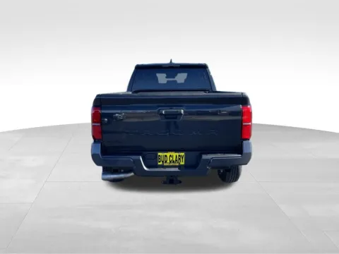 More photos of 2026 Toyota Tacoma SR5 at Bud Clary Toyota of Yakima, WA