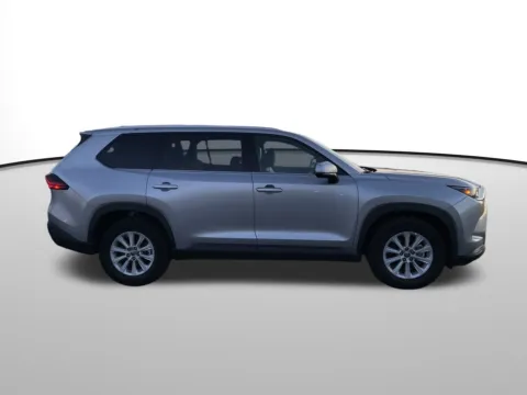 Photos of 2025 Toyota Grand Highlander XLE for sale in Union Gap, WA at Bud Clary Toyota of Yakima