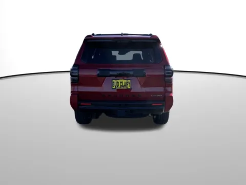 More photos of 2026 Toyota 4Runner i-FORCE MAX Hybrid Platinum at Bud Clary Toyota of Yakima, WA