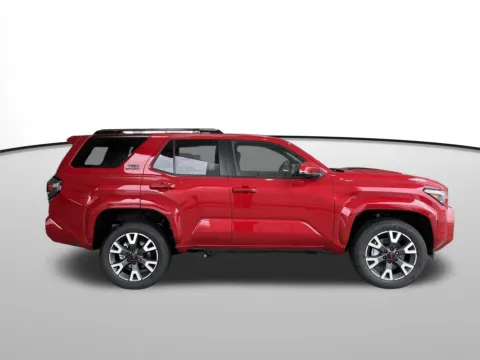 Photos of 2026 Toyota 4Runner TRD Sport Premium for sale in Union Gap, WA at Bud Clary Toyota of Yakima