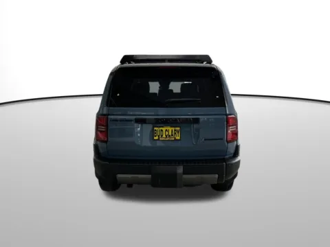 More photos of 2026 Toyota Land Cruiser at Bud Clary Toyota of Yakima, WA