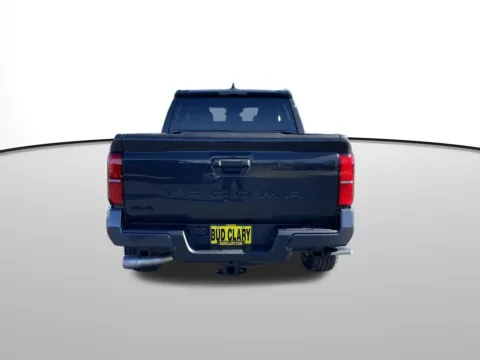 More photos of 2026 Toyota Tacoma TRD Sport at Bud Clary Toyota of Yakima, WA