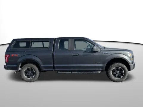 Photos of 2016 Ford F-150 XL for sale in Union Gap, WA at Bud Clary Toyota of Yakima