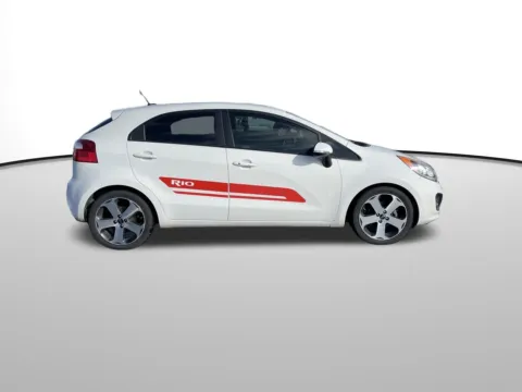 Photos of 2012 Kia Rio5 SX for sale in Union Gap, WA at Bud Clary Toyota of Yakima