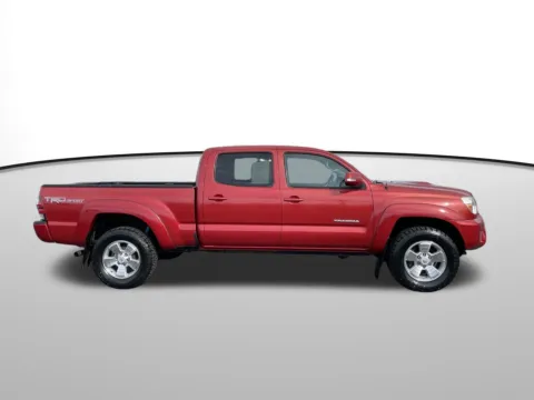 Photos of 2014 Toyota Tacoma for sale in Union Gap, WA at Bud Clary Toyota of Yakima