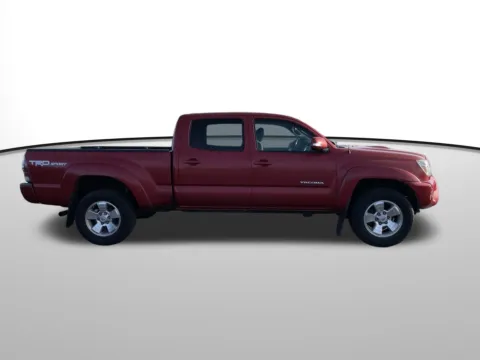 Photos of 2014 Toyota Tacoma for sale in Union Gap, WA at Bud Clary Toyota of Yakima