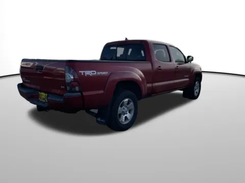 Another view of 2014 Toyota Tacoma for sale in Union Gap, WA at Bud Clary Toyota of Yakima