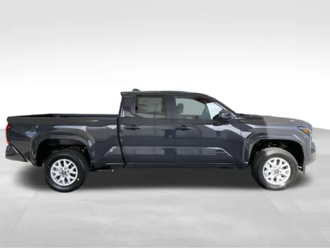 Photos of 2026 Toyota Tacoma SR5 for sale in Union Gap, WA at Bud Clary Toyota of Yakima