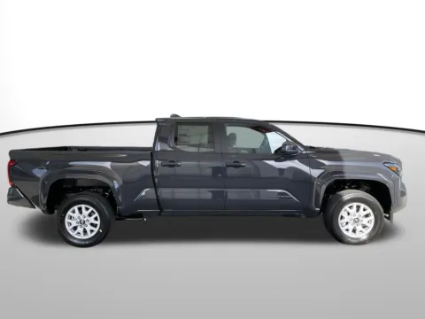 Photos of 2026 Toyota Tacoma SR5 for sale in Union Gap, WA at Bud Clary Toyota of Yakima