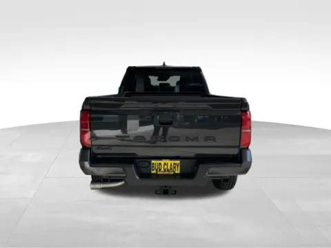 More photos of 2026 Toyota Tacoma SR5 at Bud Clary Toyota of Yakima, WA