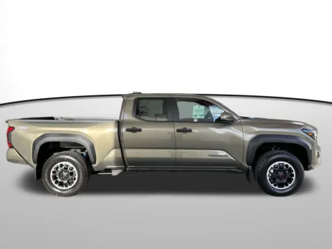 Photos of 2026 Toyota Tacoma TRD Off-Road for sale in Union Gap, WA at Bud Clary Toyota of Yakima