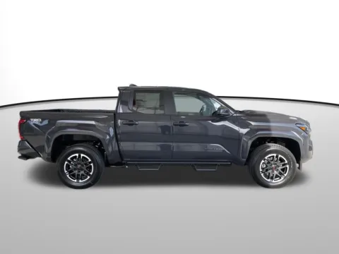 Photos of 2026 Toyota Tacoma TRD Sport for sale in Union Gap, WA at Bud Clary Toyota of Yakima
