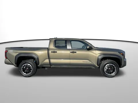 Photos of 2026 Toyota Tacoma TRD Off-Road for sale in Union Gap, WA at Bud Clary Toyota of Yakima