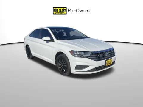 Blue 2019 Volkswagen Jetta 1.4T S for sale in Union Gap, WA