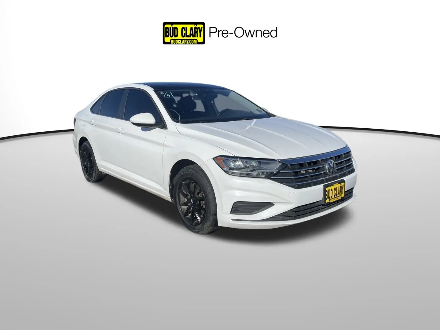 Blue 2019 Volkswagen Jetta 1.4T S for sale in Union Gap, WA