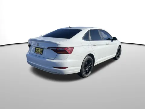 Another view of 2019 Volkswagen Jetta 1.4T S for sale in Union Gap, WA at Bud Clary Toyota of Yakima