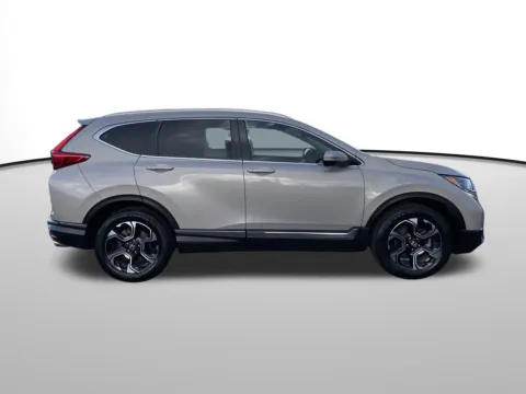 Photos of 2018 Honda CR-V Touring for sale in Union Gap, WA at Bud Clary Toyota of Yakima