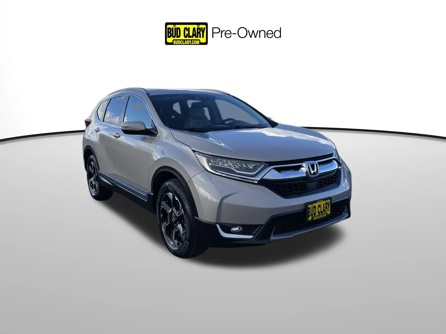 2018 Honda CR-V Touring for sale in Union Gap, WA