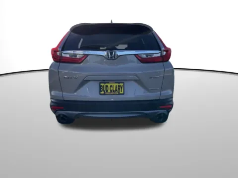 More photos of 2018 Honda CR-V Touring at Bud Clary Toyota of Yakima, WA