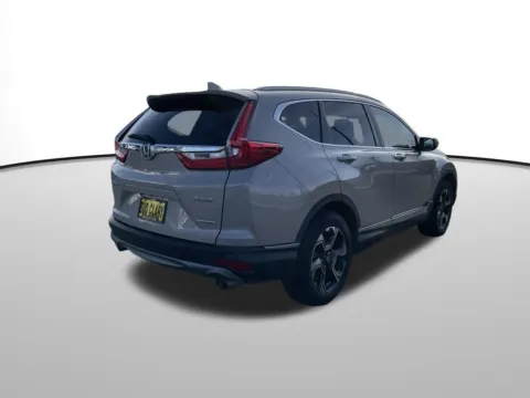 Another view of 2018 Honda CR-V Touring for sale in Union Gap, WA at Bud Clary Toyota of Yakima