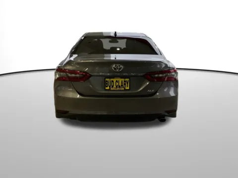 More photos of 2023 Toyota Camry XLE at Bud Clary Toyota of Yakima, WA