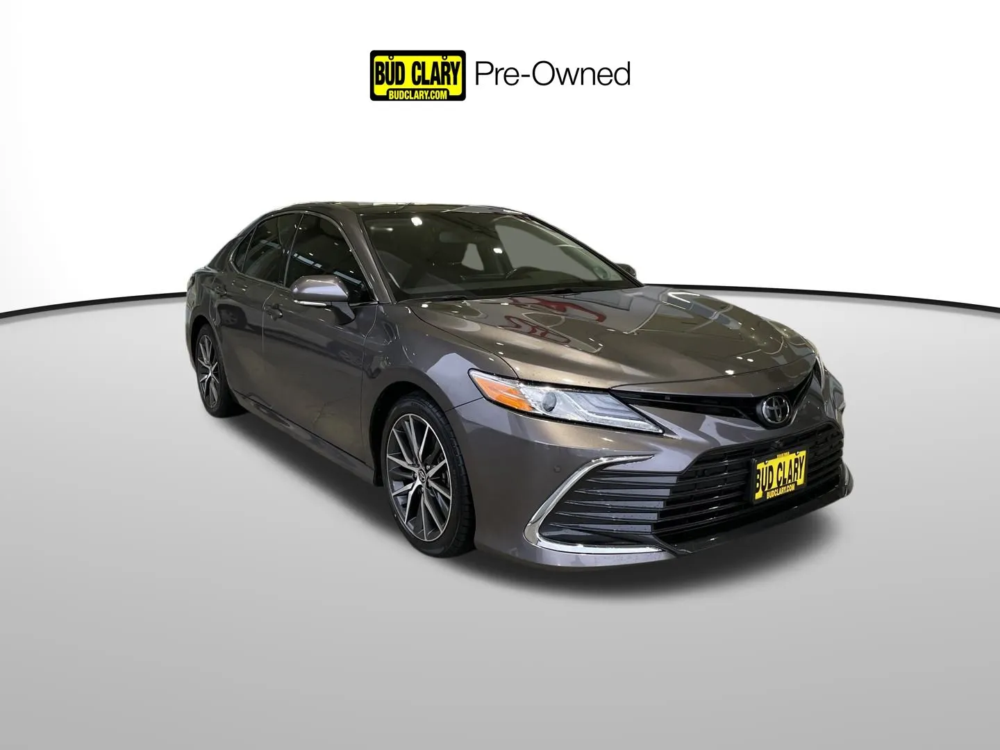 2023 Toyota Camry XLE for sale in Union Gap, WA