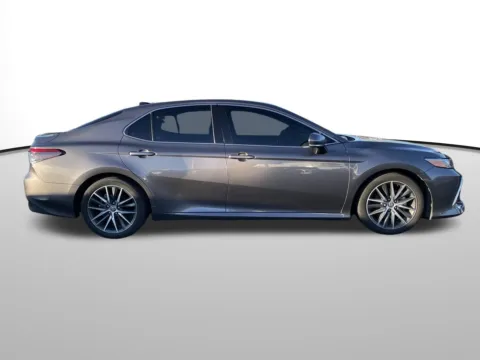 Photos of 2023 Toyota Camry XLE for sale in Union Gap, WA at Bud Clary Toyota of Yakima