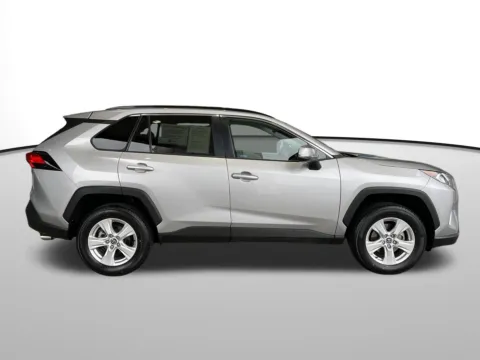 Photos of 2020 Toyota RAV4 XLE for sale in Union Gap, WA at Bud Clary Toyota of Yakima