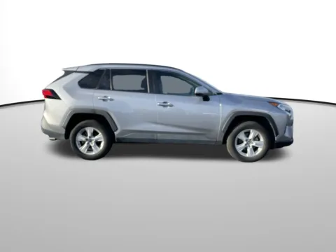 Photos of 2020 Toyota RAV4 XLE for sale in Union Gap, WA at Bud Clary Toyota of Yakima