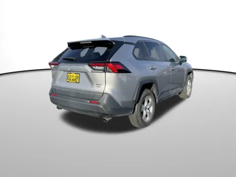 Another view of 2020 Toyota RAV4 XLE for sale in Union Gap, WA at Bud Clary Toyota of Yakima