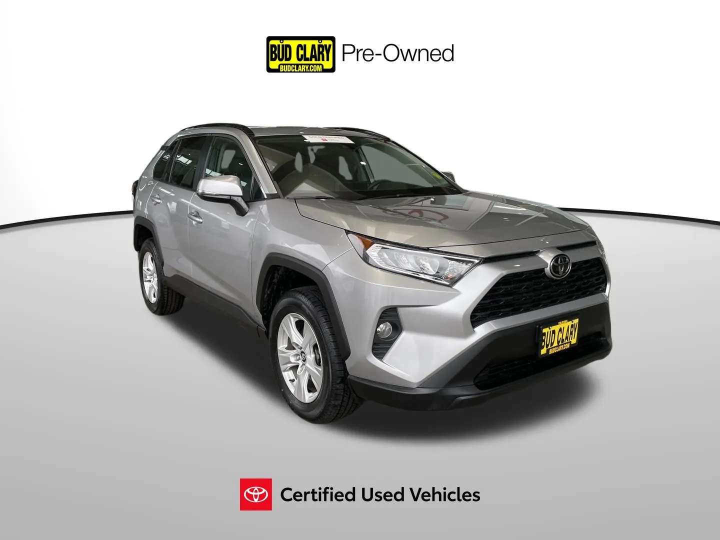 2020 Toyota RAV4 XLE for sale in Union Gap, WA