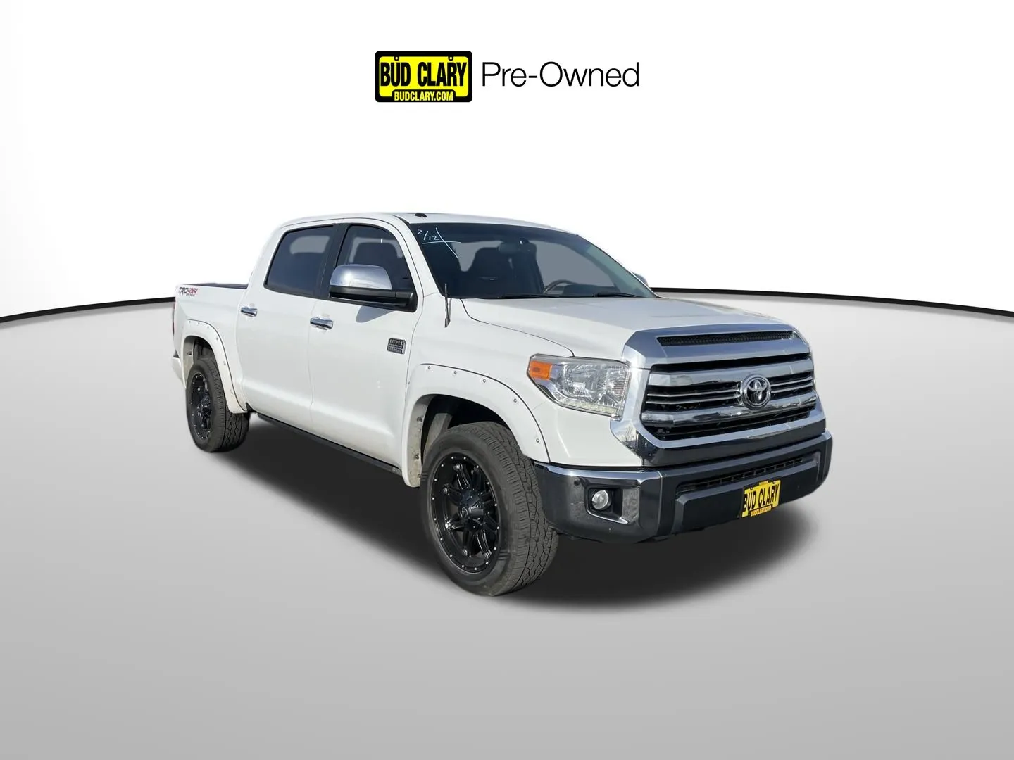 2016 Toyota Tundra 1794 for sale in Union Gap, WA