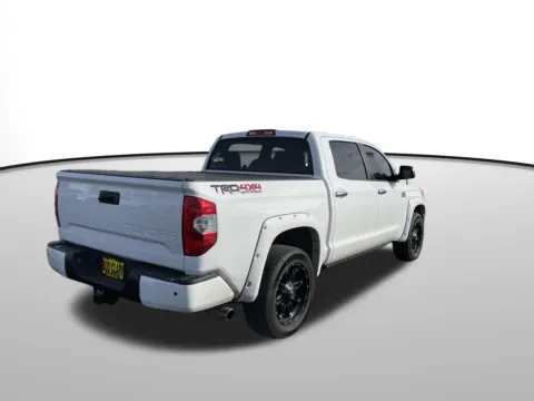 Another view of 2016 Toyota Tundra 1794 for sale in Union Gap, WA at Bud Clary Toyota of Yakima