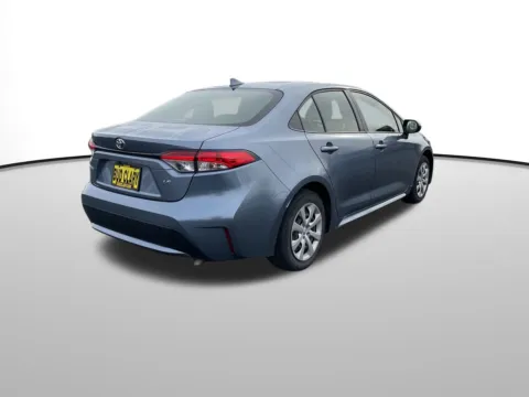 Another view of 2020 Toyota Corolla LE for sale in Union Gap, WA at Bud Clary Toyota of Yakima