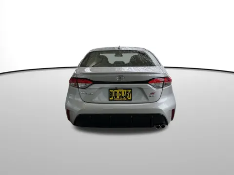 More photos of 2026 Toyota Corolla Hybrid SE at Bud Clary Toyota of Yakima, WA