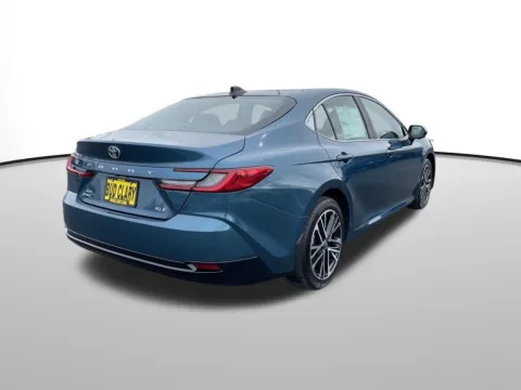 Another view of 2026 Toyota Camry XLE for sale in Union Gap, WA at Bud Clary Toyota of Yakima