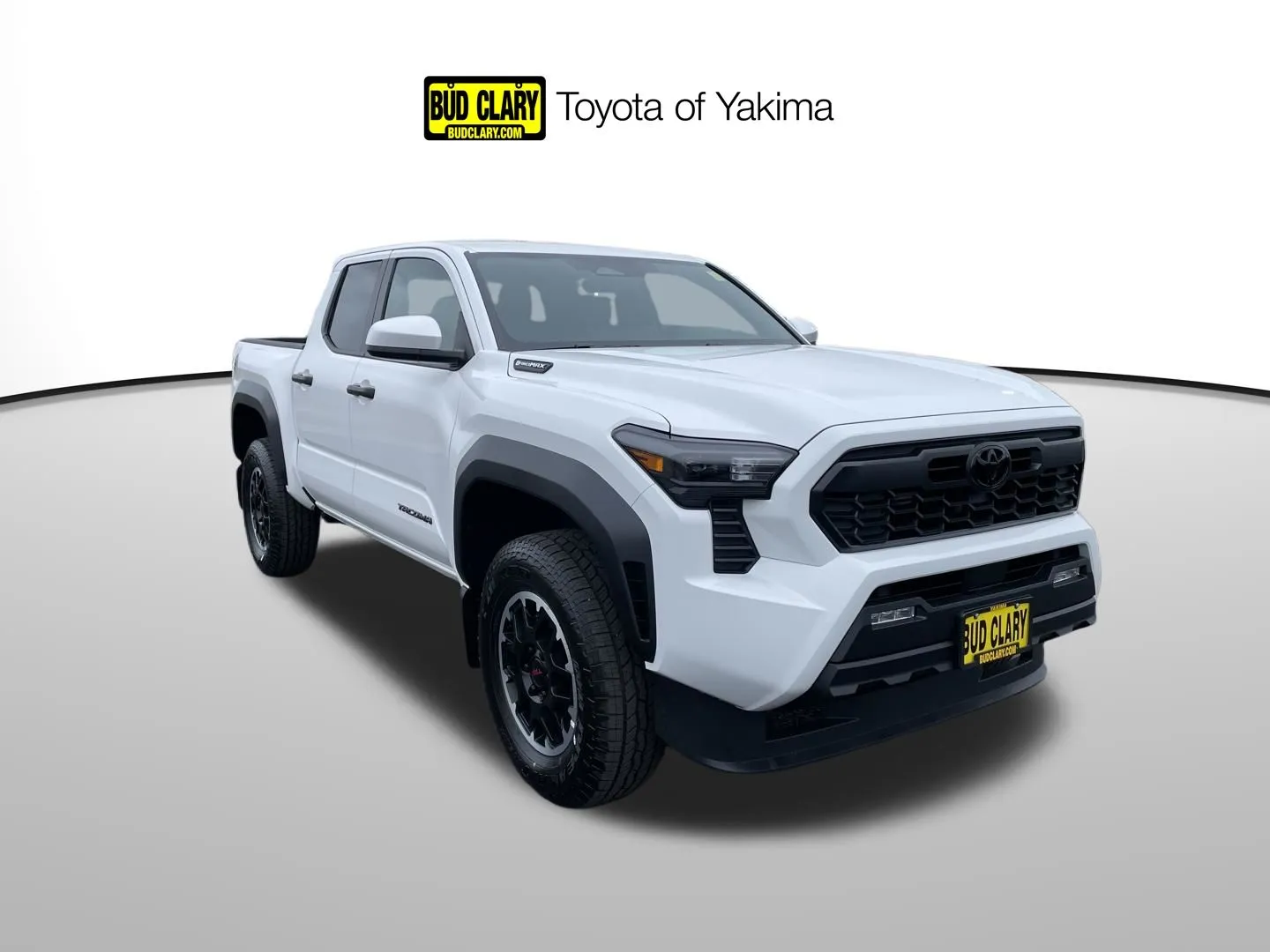 2026 Toyota Tacoma Hybrid TRD Off Road for sale in Union Gap, WA