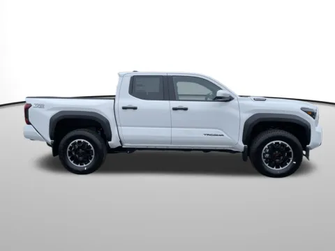 Photos of 2026 Toyota Tacoma Hybrid TRD Off Road for sale in Union Gap, WA at Bud Clary Toyota of Yakima