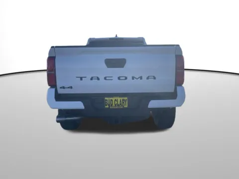 More photos of 2026 Toyota Tacoma TRD Off-Road at Bud Clary Toyota of Yakima, WA